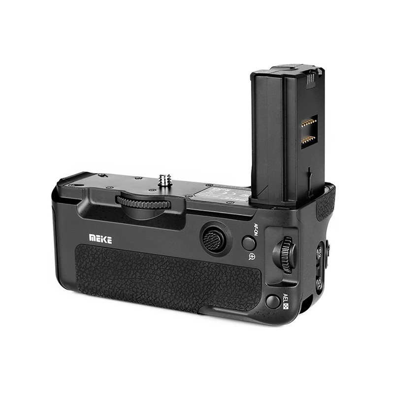 SHUTTER B GRIP FOR PANASONIC G85/G80